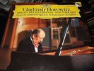 HOROWITZ : THE STUDIO RECORDINGS NEW YORK 1985 LP 1986 DGG DIGITAL GERMANY