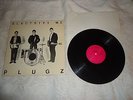 THE PLUGZ-ELECTRIFY ME 1979 PLUG RECORDZ LP LA PUNK SCREAMERS GERMS VERY RARE