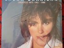 LAURA BRANIGAN **GREATEST HITS 1982-1988** UNIQUE & SCARCE LP Venezuela SEALED