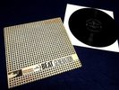 ARMANDO TROVAJOLI -THE BEAT GENERATION - 1st lp RCA 1960 EX+ very rare JAZZ PROG