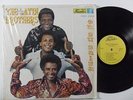 THE LATIN BROTHERS En Su Salsa FUENTES Latin LP HEAR