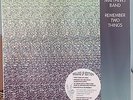 Dave Matthews Band Remember Two Things 2xLP NUMBERED EDITION 180-Gram Vinyl