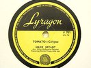 MARIE BRYANT (Calypso) 