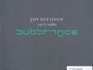 Joy Division – Substance 1977-1980 – Fact250R – 2-LP Vinyl Record