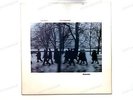 Hajo Weber / Ulrich Ingenbold - Winterreise LP 1982 //1