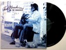 Ted Hawkins On The Boardwalk Vol. 2 (At Venice Beach, California) NL LP 1987 //1