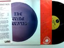 The Wild Swans Space Flower GER LP 1990 + Inner + Pr-Sheet  Broudie McNabb //2