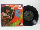 Rare Singapore Nam Hong & The Bees Band Chinese 7