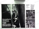 The Rolling Stones December's Children (And Everybody's) D LP 1980 Innerbag //1