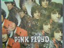 Pink Floyd-Piper At The Gates Of Dawn-German Columbia-Near Mint Vinyl