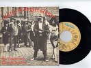 MOTORHEAD & GIRLSCHOOL St. Valentines day massacre 1981 YUGOSLAVIAN 7'' EP