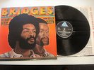 Gil Scott-Heron / Brian Jackson - Bridges      - ARISTA -