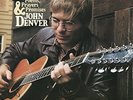 Poems, Prayers & Promises 180 Gram RCA Orange Vinyl Limited Edition John Denver