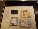 Necrophobic demo tape DISSECTION GRAVE Death  Dismember Demolition Hammer lp
