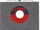 DRIFTERS  doo-wop 45  Some Kind Of Wonderful / Honey Bee - NM
