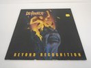Defiance - Beyond Recognition ORIG. DUTCH LP