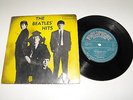 The Beatles Hits From Me To You,Thank You Girl,Please Please Me 