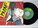 PARAF fini decko/tuzne usi YUGOSLAVIAN 1981 PUNK 7'' SINGLE