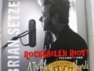 Brian Setzer Rockabilly Riot Vol. 1