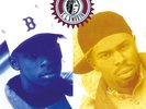 ROCK, PETE & CL SMOOTH - ALL SOULED OUT -LP 12