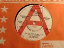 THE TEMPTATIONS UK MOTOWN DEMO 45 AIN'T TOO PROUD TO BEG 1966 EX