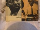Randy Weston ZULU Mono orig Art Blakey LP NM- / E+