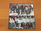 7 INCH SINGLE THE CLASH THE CALL UP JAPAN PROMO JOE STRUMMER
