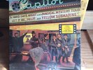 THE BEATLES LP Reel Music CAPITOL LIMITED ED numbered PROMO rare SEALED