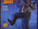 GRANDPA JONES: It's New, It's Old, It's Gold LP Sealed Country