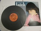 Jacqueline Taieb-The swinging mademoiselle LP,Impact 300 copies only Mod 7 Heure