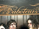 Jack White: The Saboteurs (Raconteurs) Broken Boy Soldiers rare OZ issue NEW