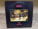 BUZZCOCKS SINGLES GOING STEADY I.R.S. SP-75001 LP RECORD ALBUM