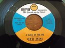 Northern, Jewel Akens, A Slice Of The Pie, Era promo # 3207, M-