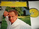 KEMPFF : BEETHOVEN KLAVIERKONZERT NR.3 RED STEREO LP 1962 DGG 138776 SLPM GER
