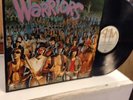 1979   OST   The Warriors   LP   A&M   SP 4761