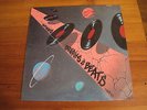 ULTIMATE BREAKS & BEATS LP on STREET BEAT RECORDS SBR-519 M-/M- LIKE NEW COMP
