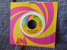 The Lovelites 45 Oh My Love/This Love is Real Rare 70s Crossover Soul Sleeve NM