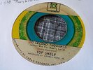 Top Shelf 45 Give It Up/No Second Thoughts Lo Lo 1304 Rare Sweet Northern Soul