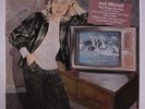 JONI MITCHELL: Wild Things Run Fast LP Sealed (gatefold cover) Rock & Pop