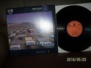 Pink Floyd LP A Momentary Lapse Of Reason - HUNGARIAN PRESS