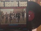 THE NASHVILLE TEENS [TOBACCO ROAD] LONDON LL 3407 MONO 1ST PRESSING ^