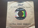 Rock & Roll  / New Breed R&B (45) SAMMY DAVIS, JR 