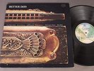 PAUL BUTTERFIELD/BETTER DAYS JPN P8319W