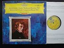 DGG 136 218 SLPEM Red Stereo - Chopin Competition 1960 Maurizio Pollini Block NM