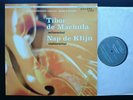 Encore 2007-1/2 - Tibor de Machula & Nap de Klijn Cello Violin Recitals 2 X MINT