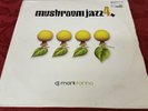 DJ Mark Farina Mushroom Jazz 4 LP 3 Record Set Acid Jazz Downtempo Trip Hop 2002