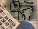 Horace Silver BLOWIN' THE BLUES AWAY RVG 63d Street Ear NM-/E+