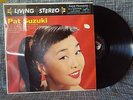 Pat Suzuki 