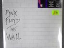 Pink Floyd-The Wall-New Sealed-Hype Sticker