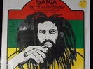 Leslie Butler LP Ganja (Reggae) 1975 Roosevelt H.J. 115